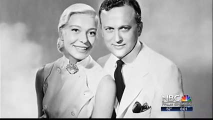 Carol Channing Tribute