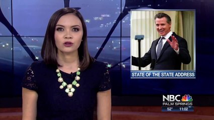 Lauren Toss to Max Newsom Aging