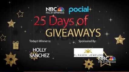Day 1: El Paseo Jewelers Winner