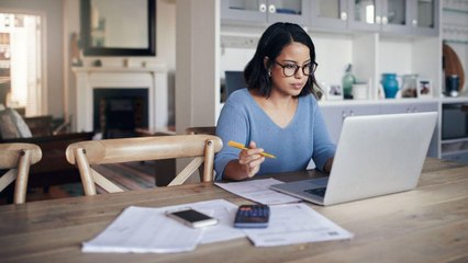 Tips For Developing Healthy Work Habits