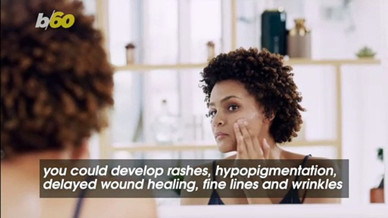 How Working Longer Hours and Sleeping Less Is Damaging Your Skin and Hair