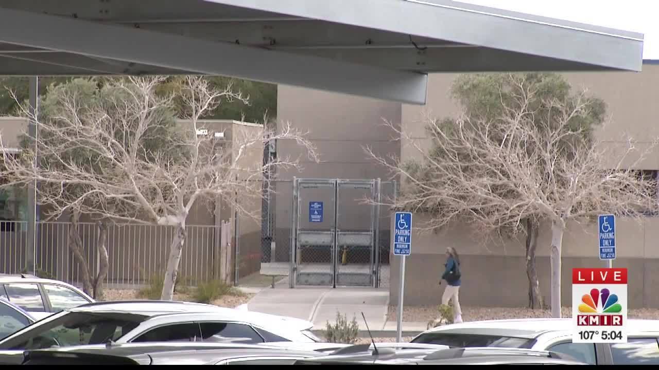 PSUSD Making Changes After Clerk Charged with Embezzlement