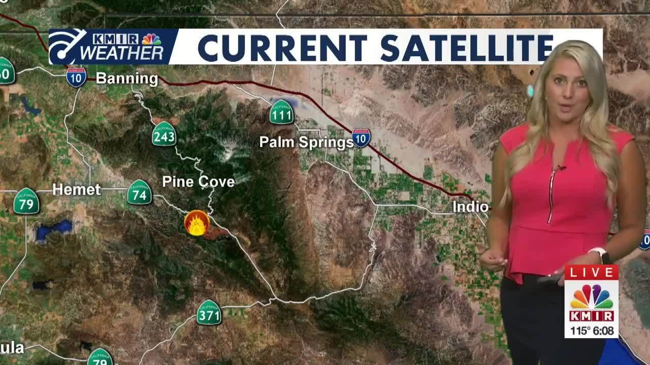 6pm 080518 WEATHER