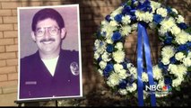 Memorial for Cathedral City Police Officers