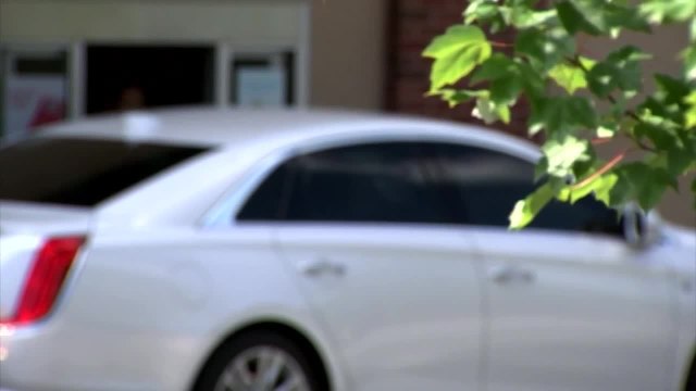 Chick-fil-A worker climbs through drive-thru window to save choking boy