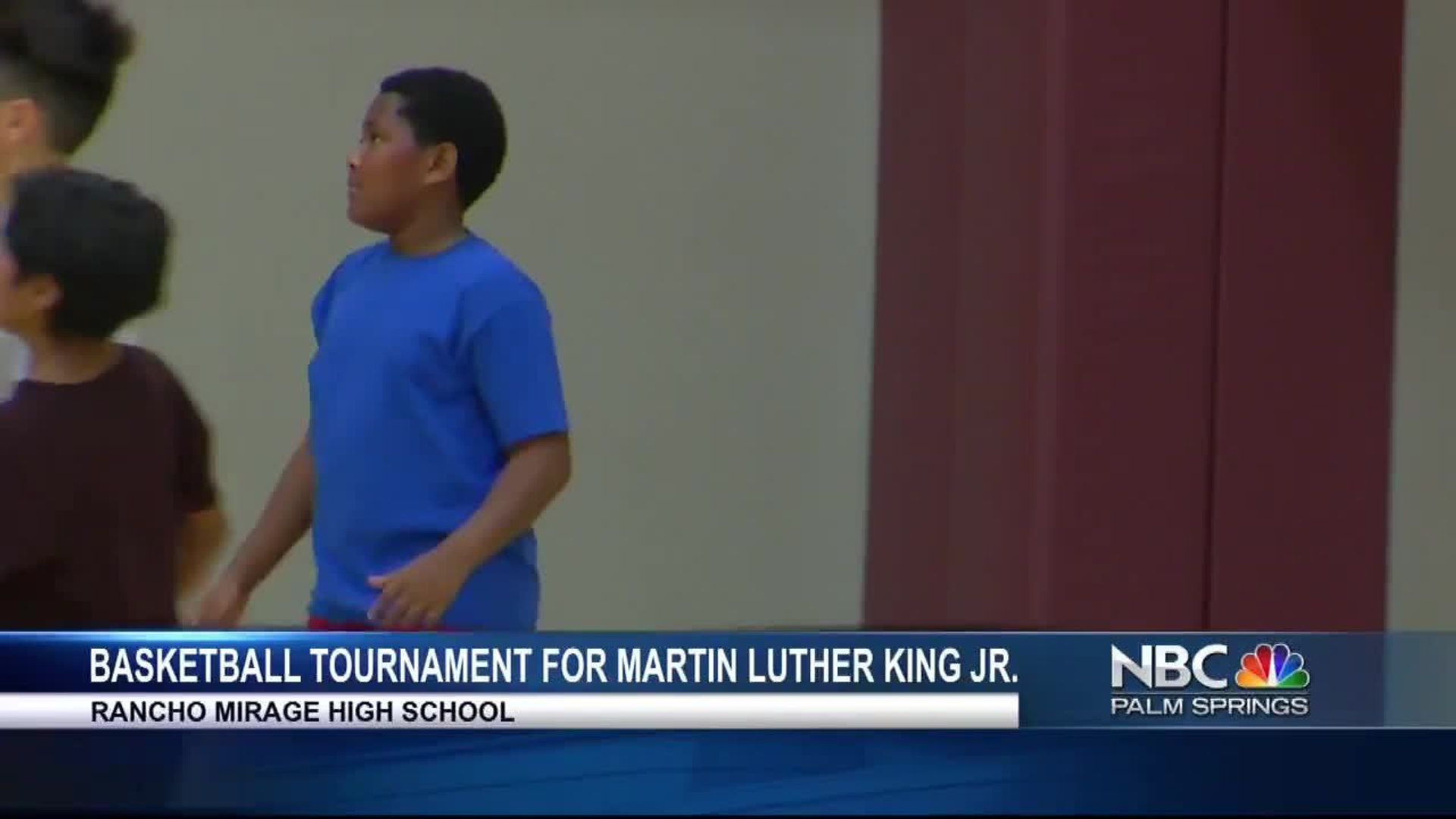 MLK Events