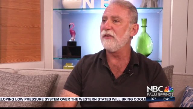 Palm Springs Eyeing Settlement to Move on From Corruption Scandal