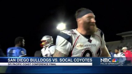SoCal Coyotes Crowned Pacific Coast Conference Champions