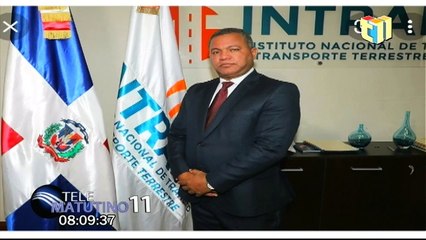 #Telematutino / Sammy Sosa es Interrogado por Caso Pulpo / 11 de noviembre 2021