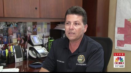 Luxe rental home Ponzi scheme  part 3