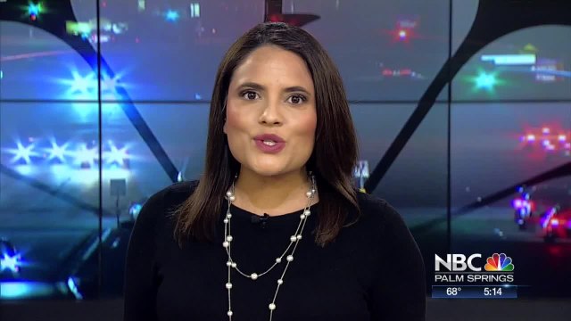 KMIR NEWS 5pm 113018