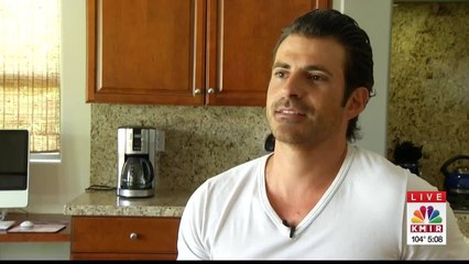 Rental Home Ponzi Scheme