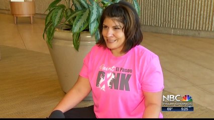 NBCares: Yoga For Cancer