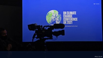 La Chine et les États-Unis parviennent à un accord sur le climat