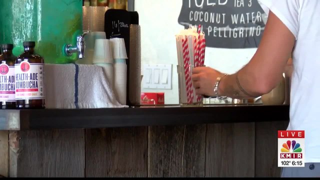 Paper or Plastic? The Plastic Straw Ban Debate Reaches the Desert