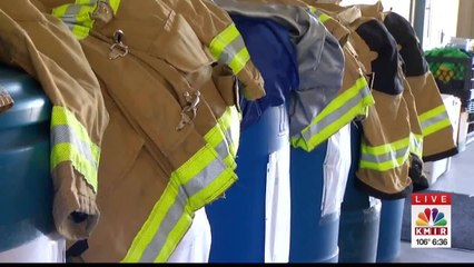 Garden Hose Burns Baby