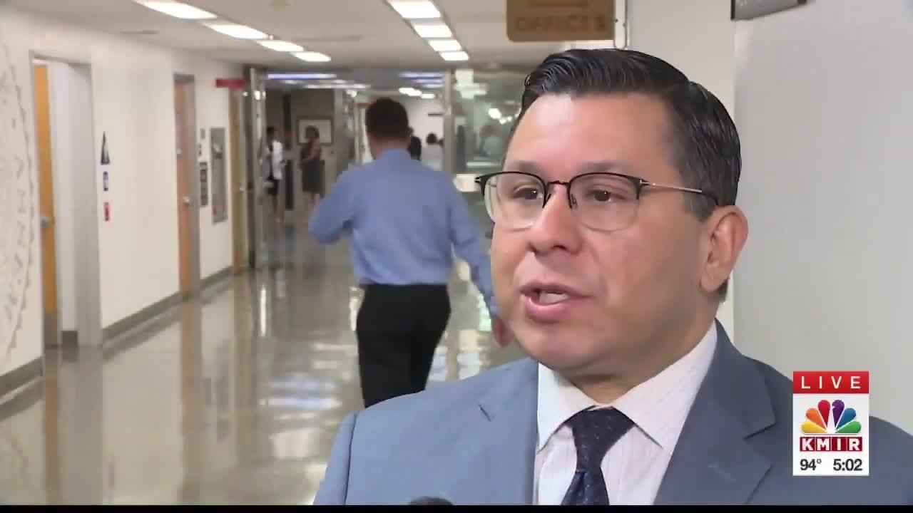 Local LGBT Veterans Memorial May Become the State's Official Memorial Site