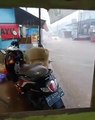 Viral banjir di kab. Banjar berita terbaru