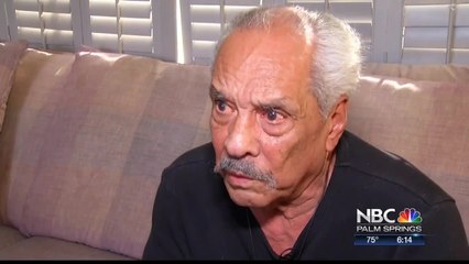 Korean war vet heals through art