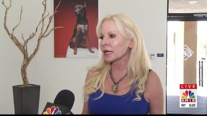 KMIR Cares: California Paws Rescue