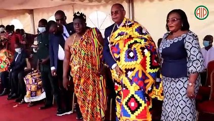 Région- Bondoukou / L’ADAYE KESSIE, sixième édition du festival culturel célébrée à Tabagne (Bondoukou)