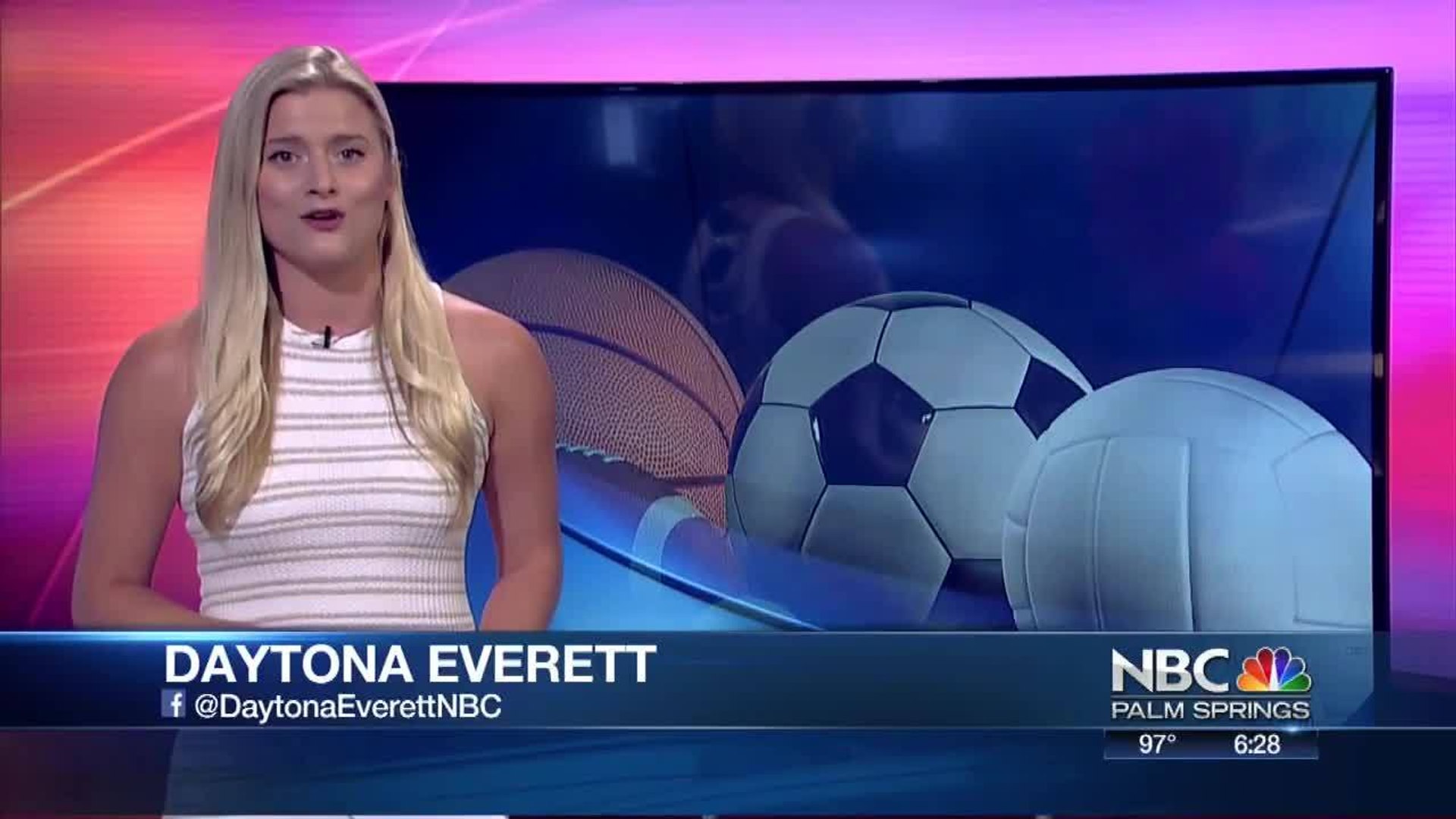 sports
