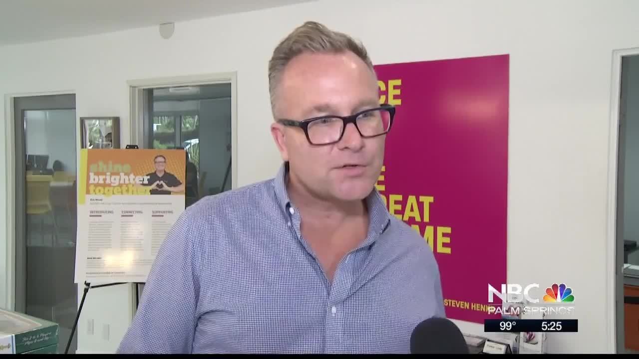 NBC Cares: Cowork
