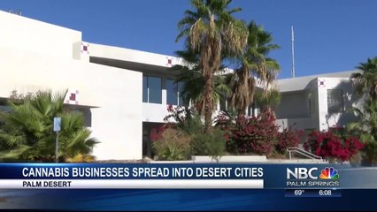 Former Local News Station to Become Cannabis Cultivation Center