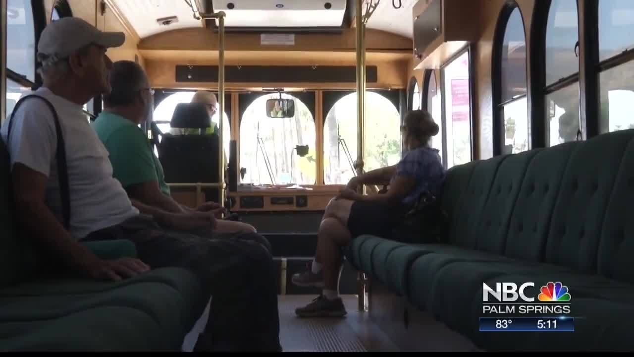 Will the BUZZ bus return?