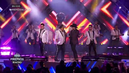 Los Sebastianes, Los Rieleros Del Norte, Banda La Adictiva Y El Premio A La Canción Mariachi Del Año