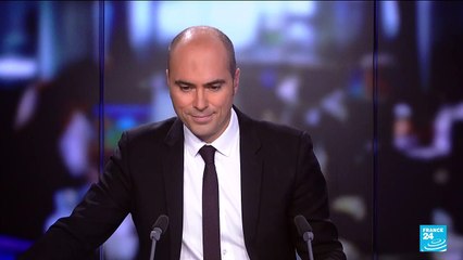 11-Novembre : qui était Hubert Germain, dernier Compagnon de la Libération et figure de la Résistance ?