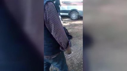 Ormanlık alanda 5 gün önce kaybolan kadın bulundu