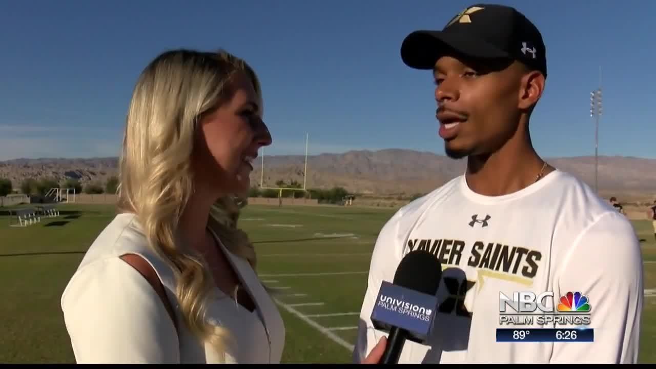 FNL GOW Live Interview With James Dockery
