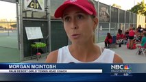 Palm Desert's Best Girls' Tennis Postseason In 8-Years Comes To An End