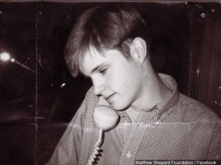 The Social Impact of Matthew Shepard 20 Years After His Murder