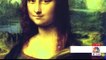 Mona Lisa Diagnosed By Doctor