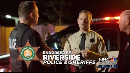 One on One with 2018 Sheriff Candidate Chad Bianco