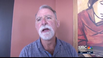 Questions After Moreno Valley Police Chief Accuses Sheriff Sniff Opponent of Harassment