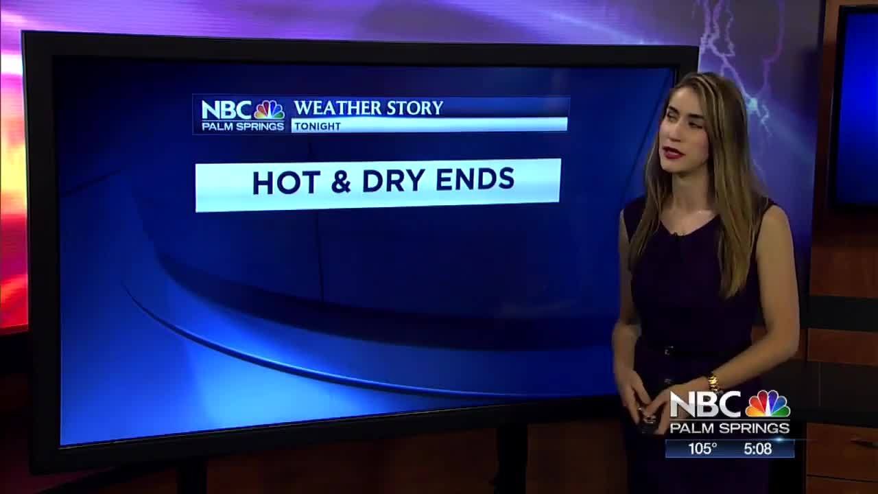 LUZDELIA WEATHER