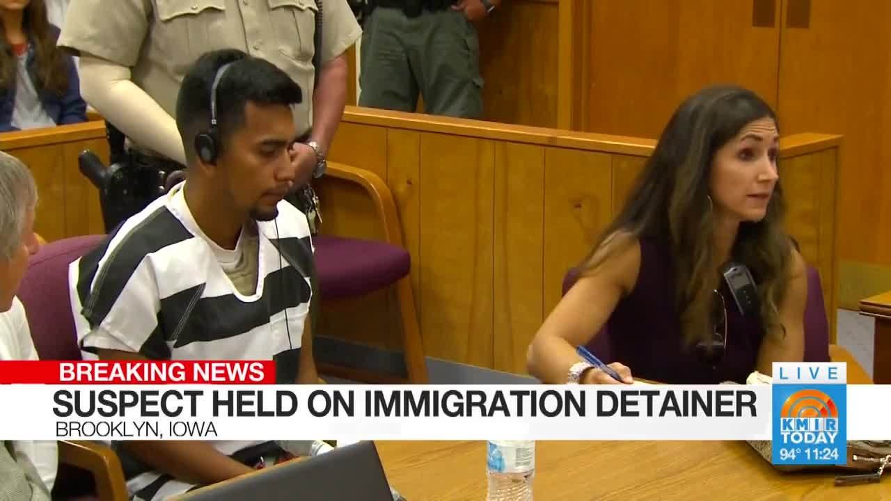 KMIR NEWS 11am 082218 - Clip Ari