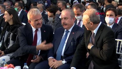 ŞENTOP, ŞEHİT ALİ GAFFAR OKKAN AKADEMİ LİSE AÇILIŞINI YAPTI