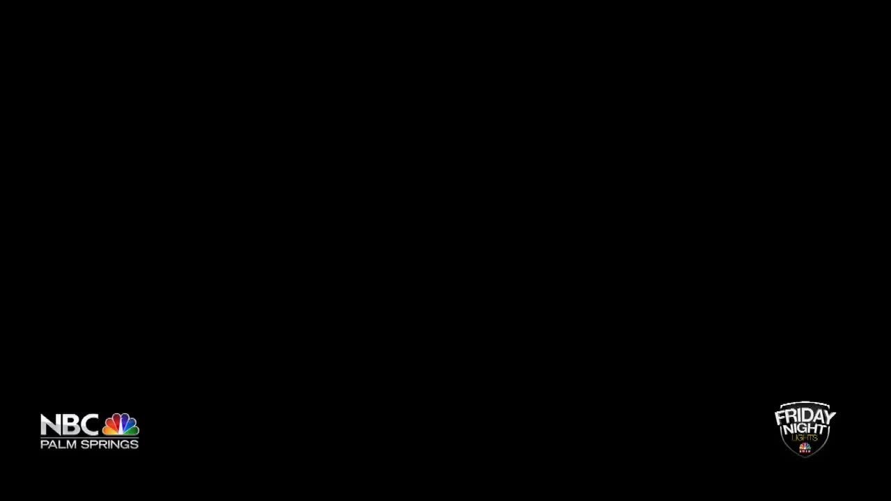 Friday Night Lights Week 8 Full