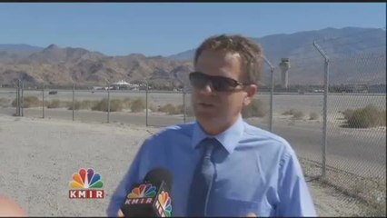 Expect More Heat Waves in the Valley