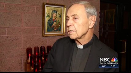 List released, Local Pastor defends