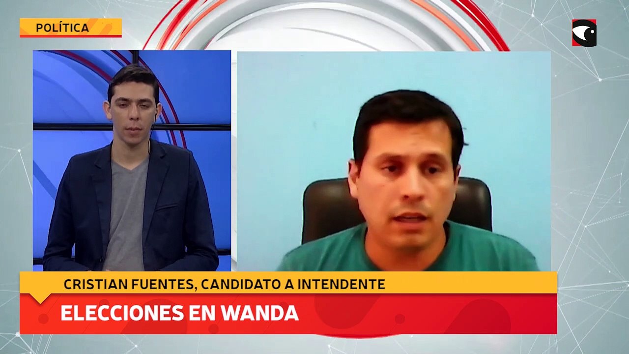 Elecciones en Wanda