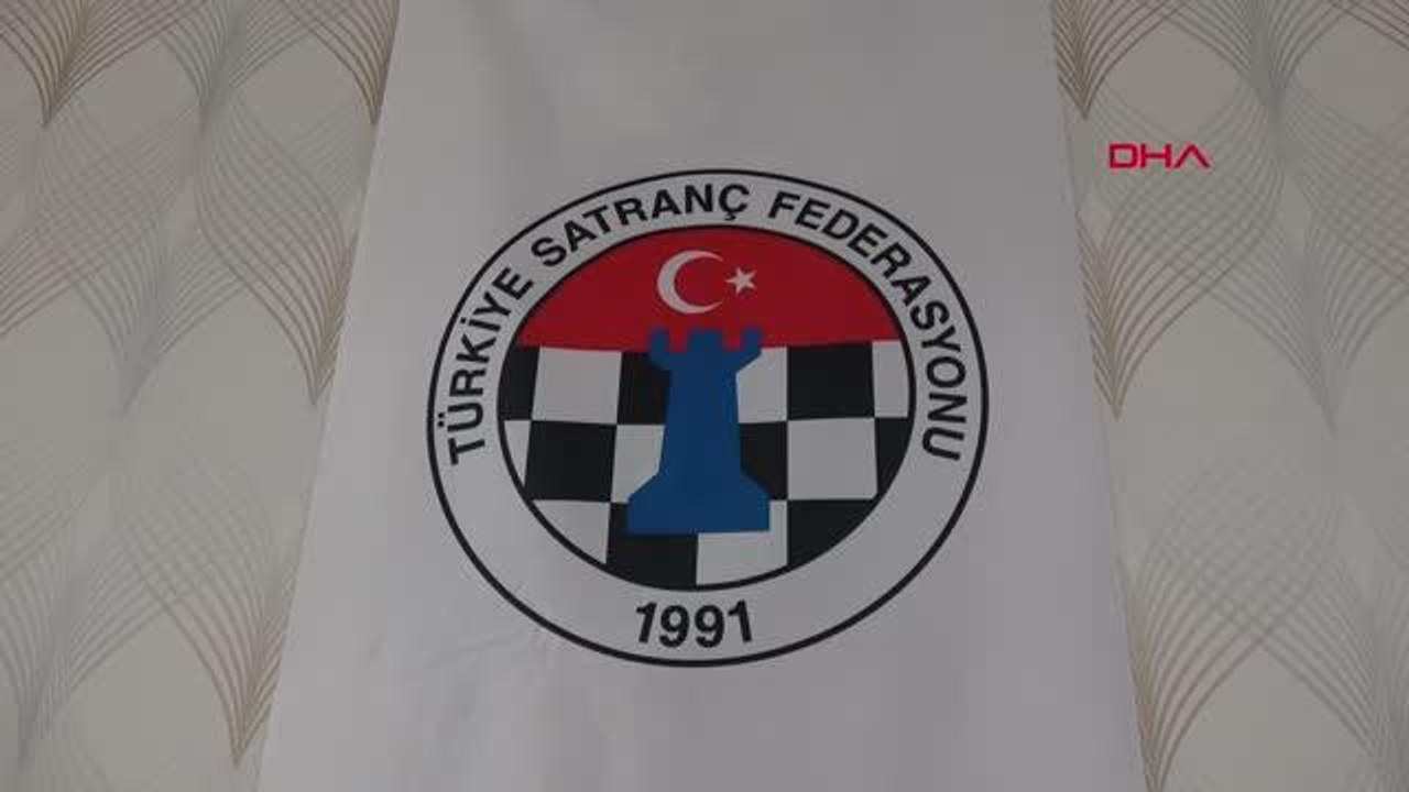 SPOR Türkiye Minikler ve Yıldızlar Takım Satranç Turnuvası başladı