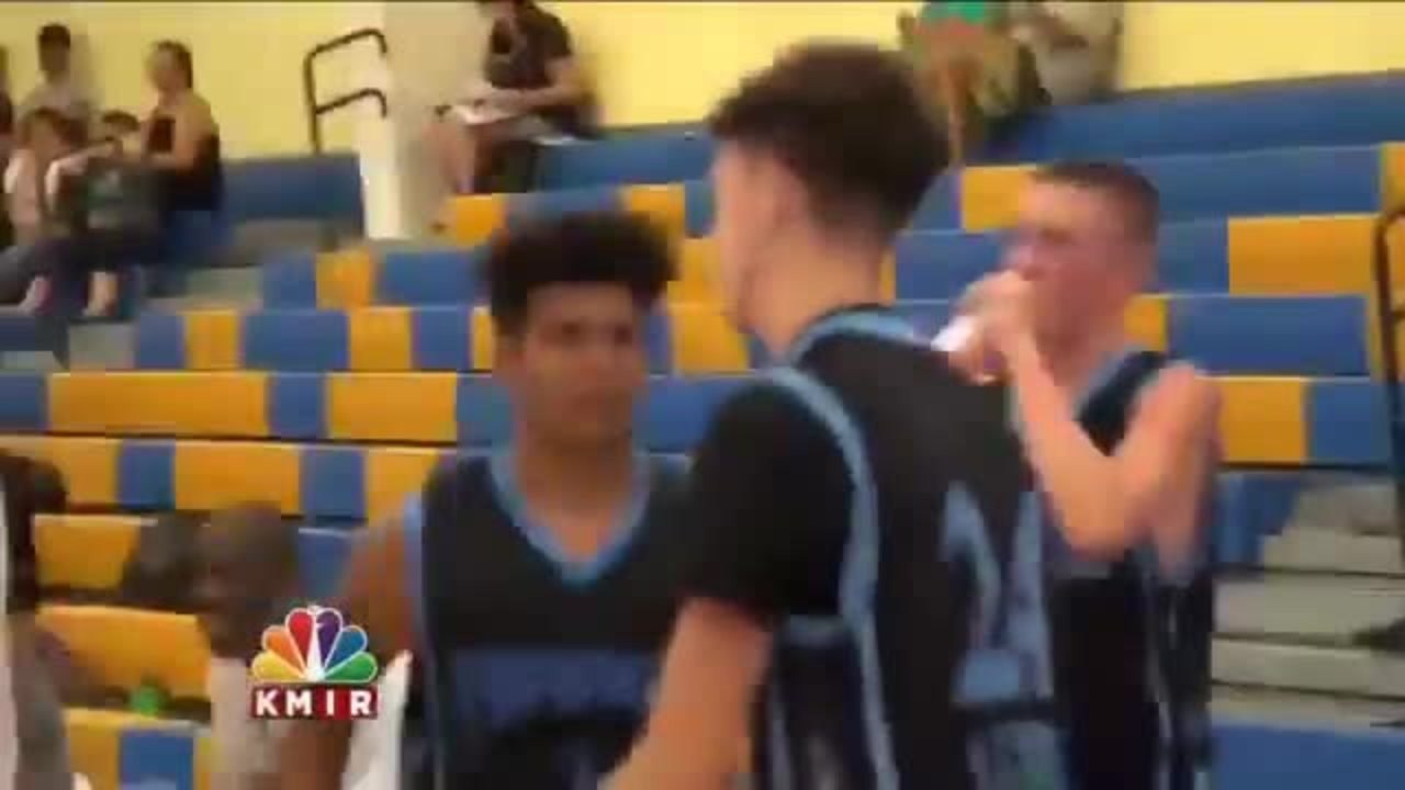 Rancho Mirage Rattlers Travel To Hawaii For Big Island Invitational