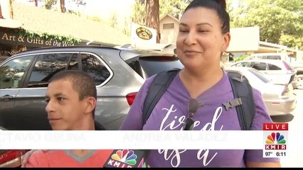 How did Mayor Max become mayor?