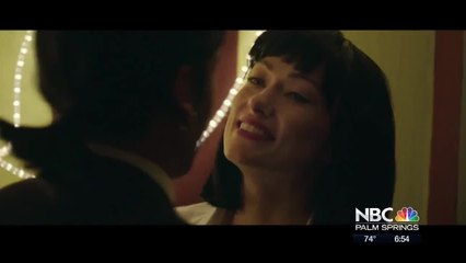 “Life Itself” Cast Talks About Surprising Script