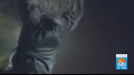 Movie Review: Uncle Drew